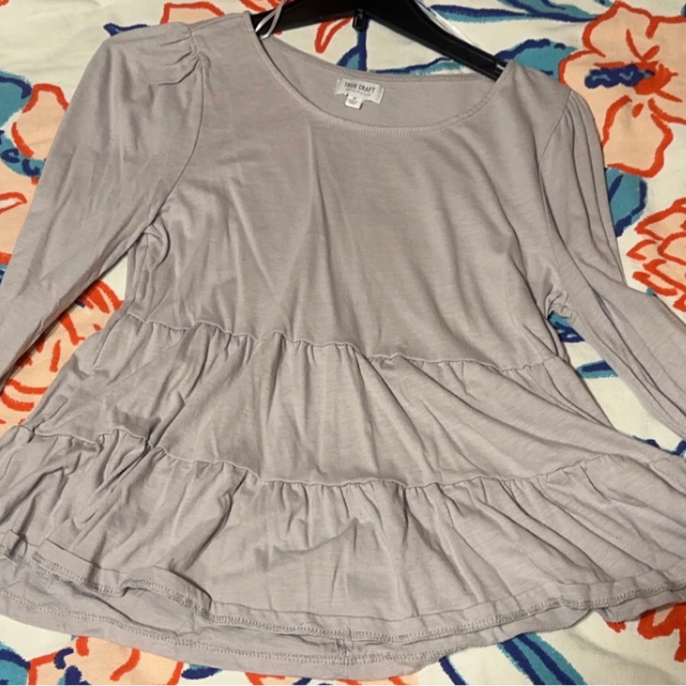 Casual shirt